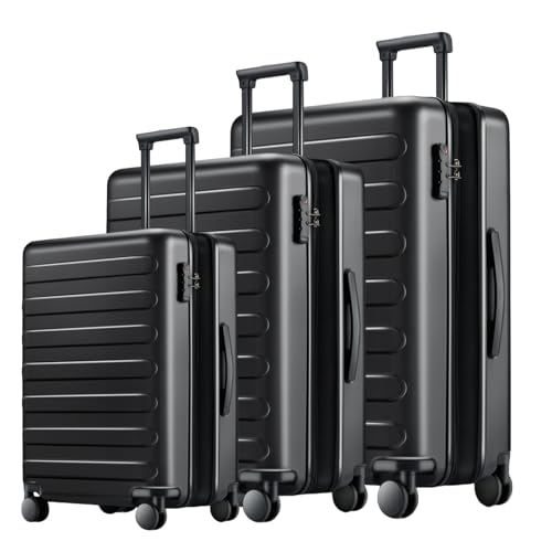 Luggage Sets 3 Piece (3 Count)