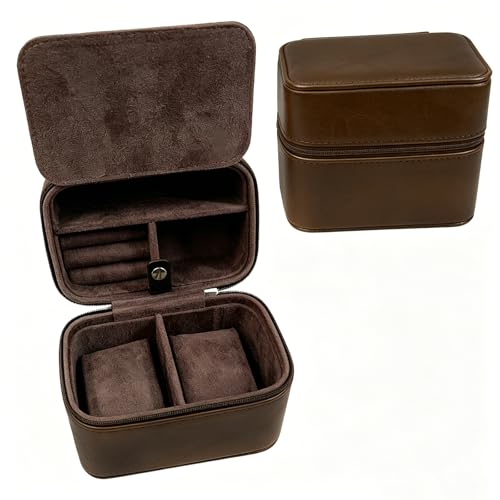 Watch Case for Men