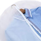 6 Pack Long Garment Bags