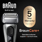 Series 8 8567cc Electric Razor for Men