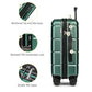 Carry On Luggage 22x14x9 Airline Approved Hardshell Carry On Suitcases with Wheels Travel Rolling 20 Inch Luggage with Cup Holder for Men Women