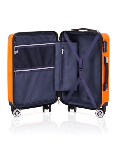 Luggage Lightweight and Durable Hardshell