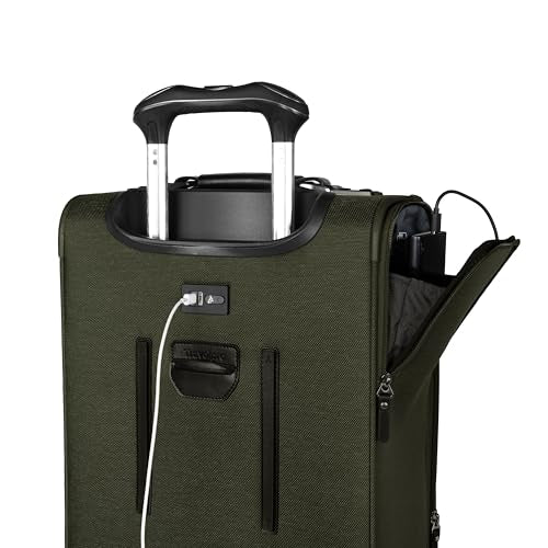 Platinum Elite Carry