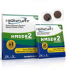 HMSDR2 16ct Motion Sickness Patches (16 Count)