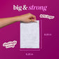 Flushable Wipes (153 Count)