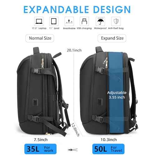 Travel Backpack for Women