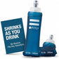 Soft Flask Running Water Bottle