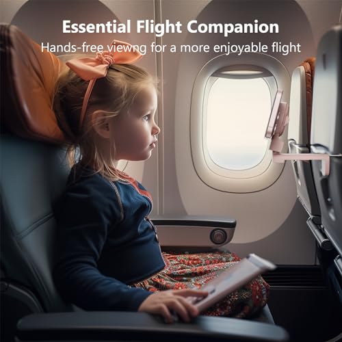 Magnetic Airplane Phone Holder Mount for Magsafe