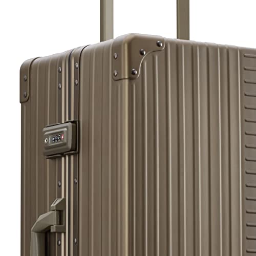 26" Aluminum Lighweight Carry