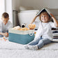 Storage Baskets for Organizing (3 Count)