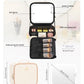 Travel Makeup Bag with Led Mirror