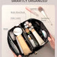 Travel Makeup Bag for Women
