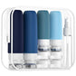 16 Pack Travel Bottles Set (16 Count)