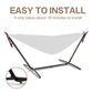 Hammocks Stand Only