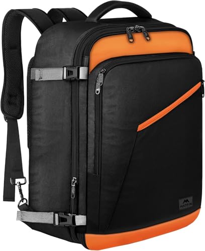 Carry on Backpack for Airplane