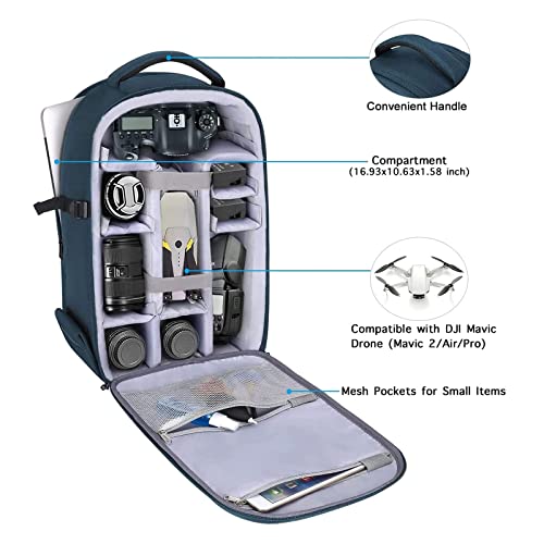 Camera Backpack