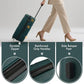Luggage Sets of 3 Piece Carry on Suitcase Airline Approved (3 Count)