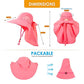 Womens Sun Hat UV Protection