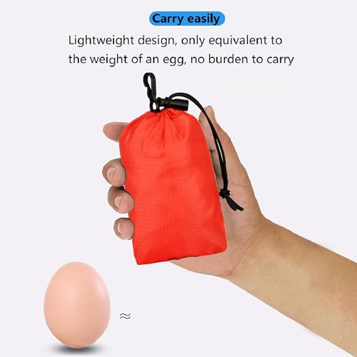 16L Foldable Hiking Backpack