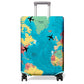 Travel Luggage Cover Suitcase Protector Fits 18