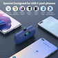 2 Pack]Portable Charger for iPhone 17