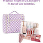 Large Hanging Travel Toiletry Bag for Women