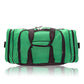17" Blank Duffle Bag Duffel Bag Travel Size Sports Durable Gym Bag