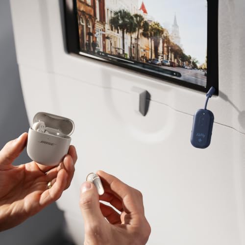 AirFly Pro 2 Bluetooth Adapter