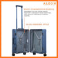 All Aluminum Lightweight 21" Carry