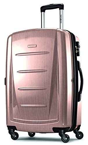 Winfield 2 Hardside Expandable Luggage with Spinner Wheels