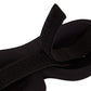 40 Blinks No Pressure Printed Eye Mask for Travel & Sleep