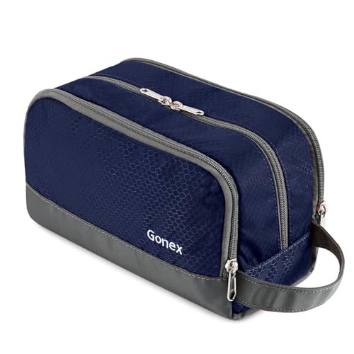 Travel Toiletry Bag for Men