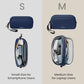 Electronics Organizer Travel Case