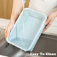 Extra Large Collapsible Silicone Food Storage Containers