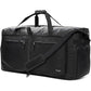 Travel Duffle Bag for Women & Men. Extra Large Foldable Duffel Bags