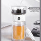 Modern One Touch Tea Maker