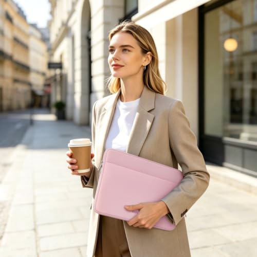 RAINYEAR Laptop Sleeve Case 13.3 Inch