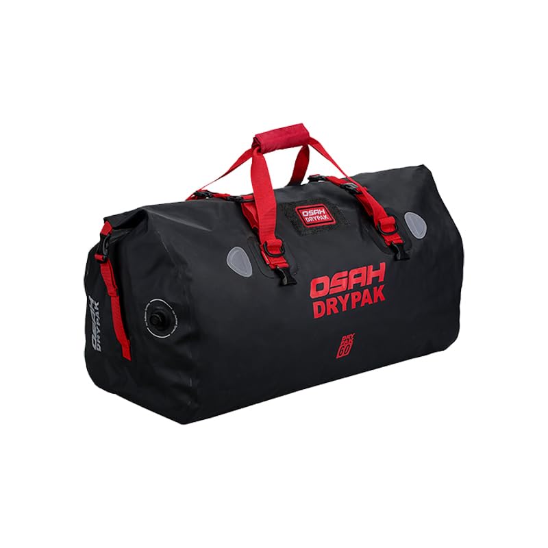 Waterproof Duffel& Luggage Bag
