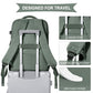 Large Travel Backpack For Women Men