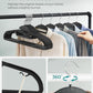 50 Pack Coat Hangers