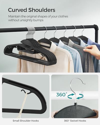 50 Pack Coat Hangers