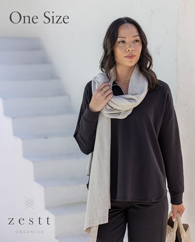 Dreamsoft Travel Scarf