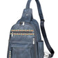 Large Sling Bag for Women