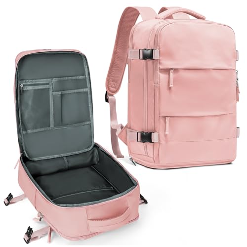 Large Travel Backpack For Women Men