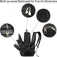 17 inch Laptop Backpack