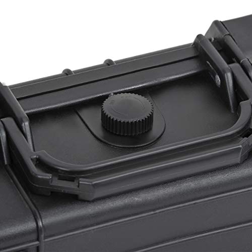 Portable All Weather IP67 Waterproof Protective Case