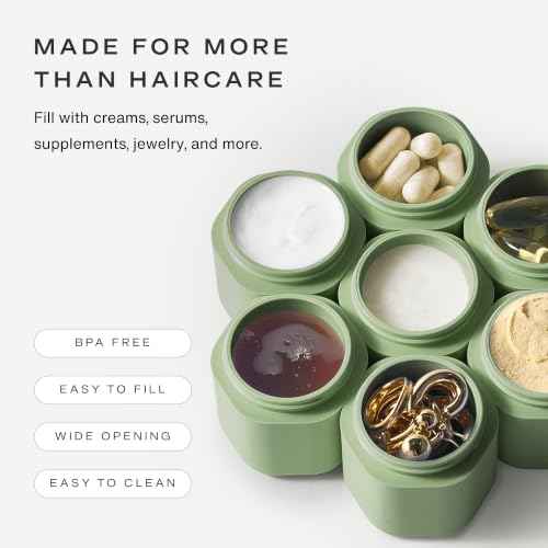 Travel Containers