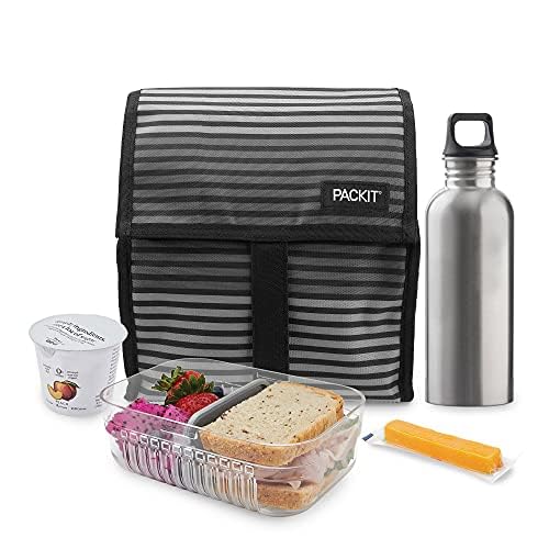 Freezable Lunch Bag