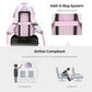 Design Backpack for Men with USB Charging Port SD803
