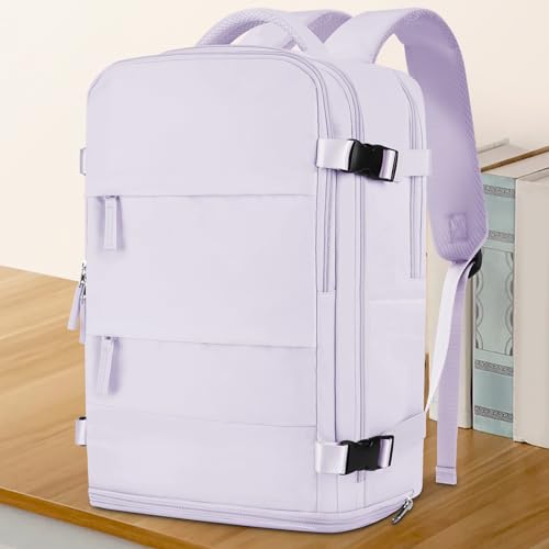 Large Travel Backpack For Women Men
